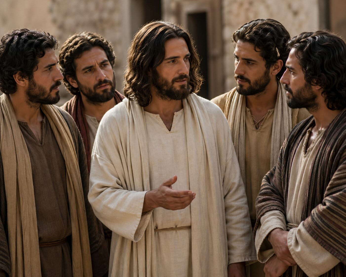 when familiarity breeds unbelief