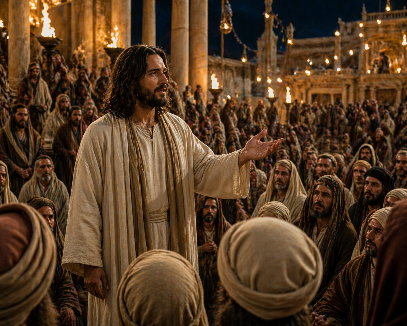 when familiarity breeds unbelief