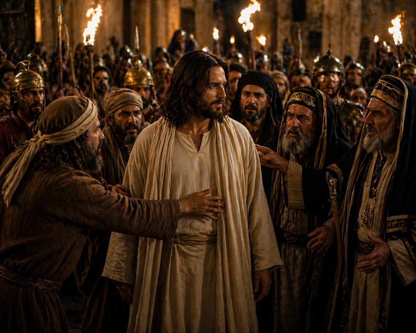 when familiarity breeds unbelief