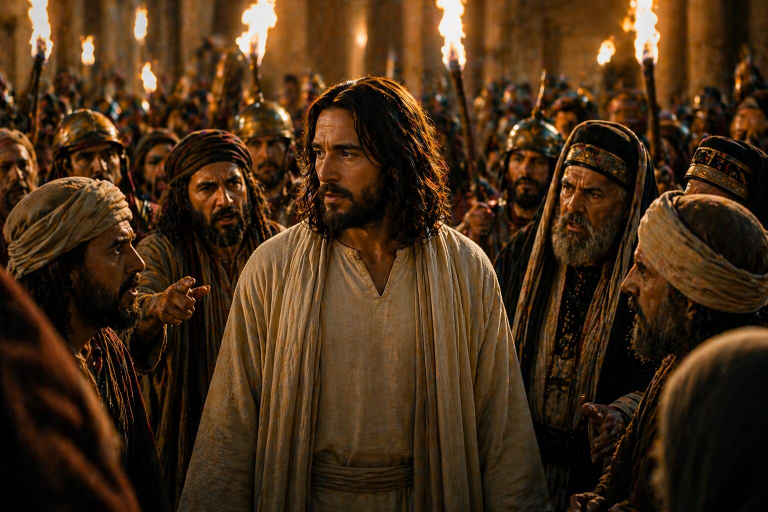 when familiarity breeds unbelief
