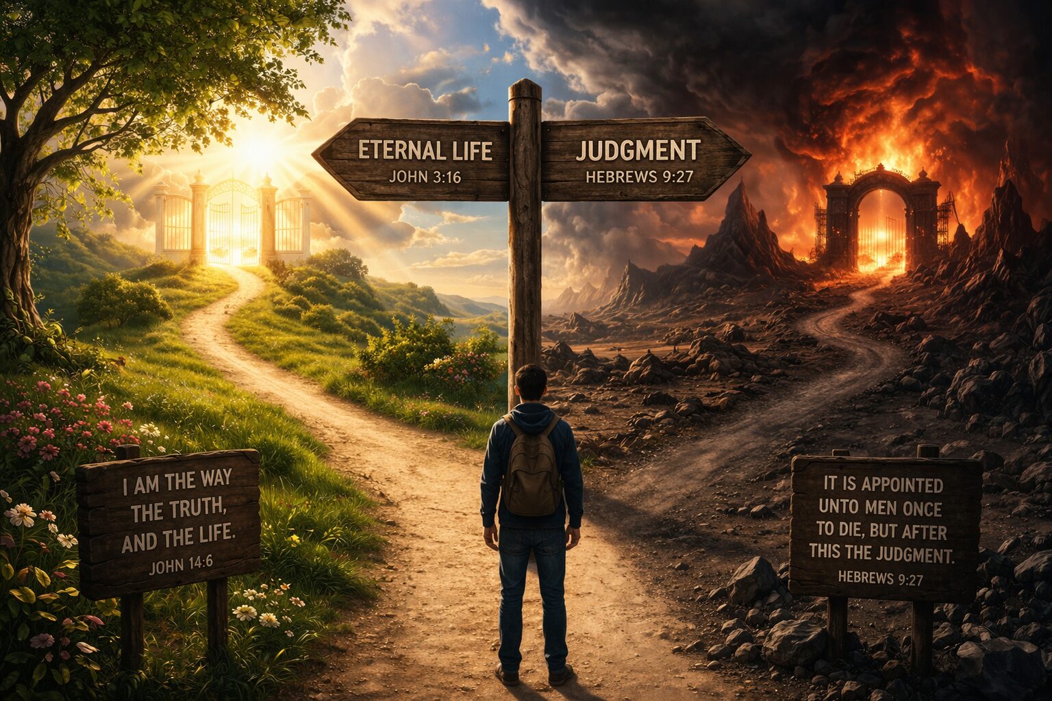 Jesus teachings on authority and true worship