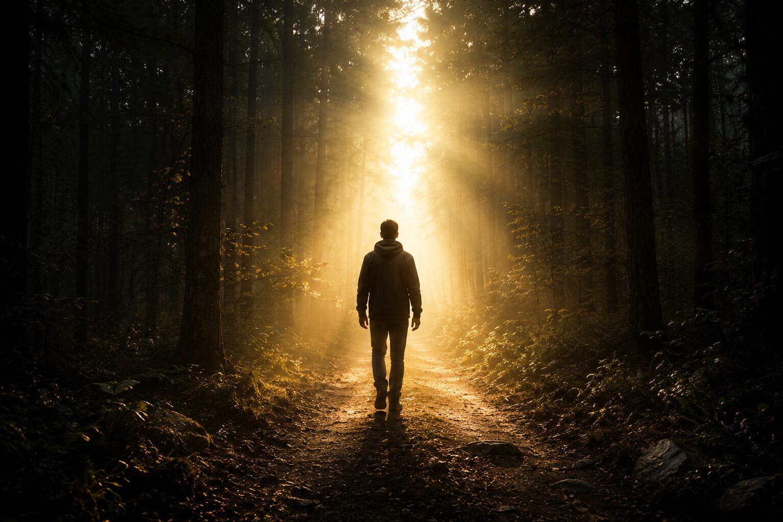aligning with God