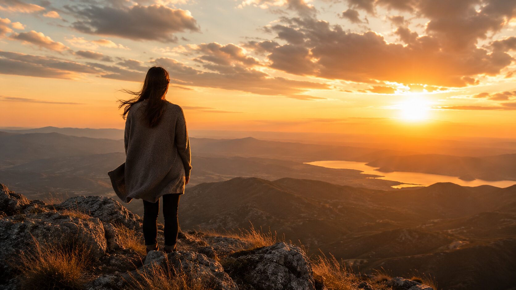 how to align with God