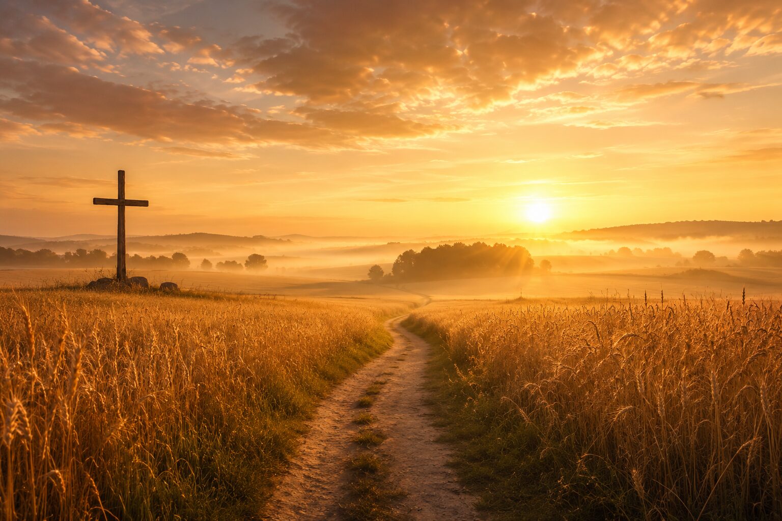 walking by the spirit