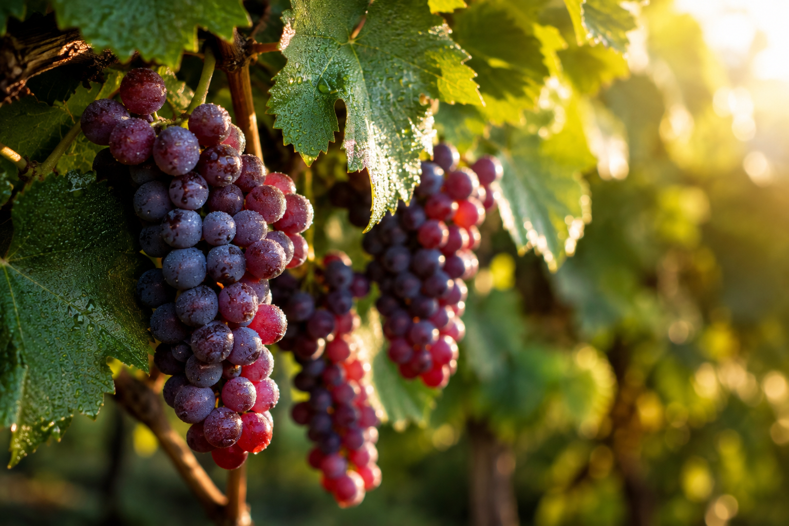 abide in the vine
