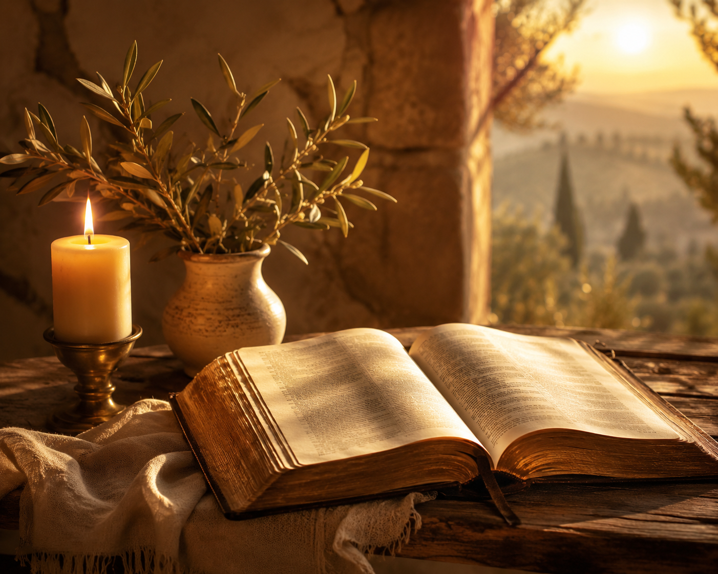 growing through trials