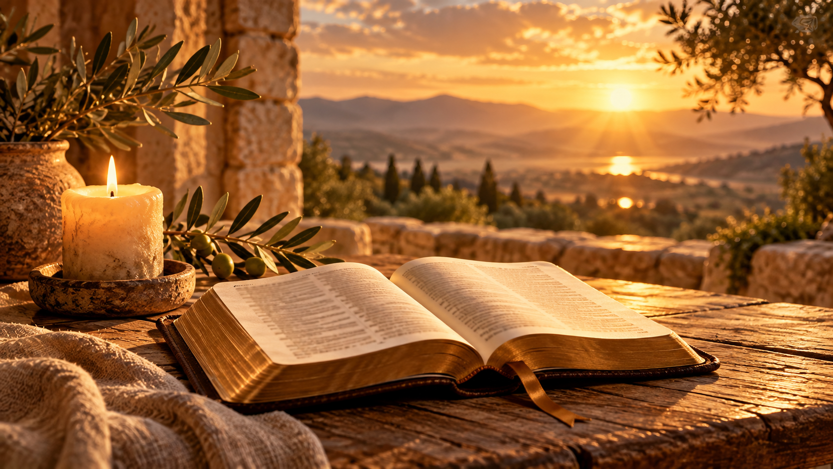 Eternal Life in Jesus